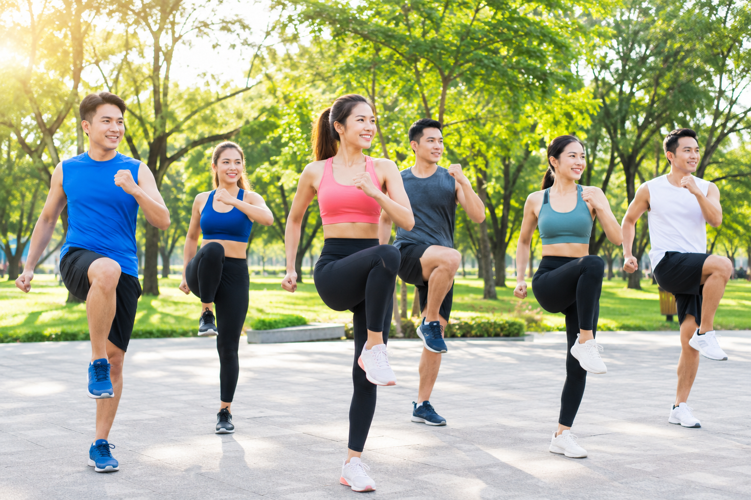 Khám Phá Thói Quen Tốt Giúp Tăng Tuổi Thọ
