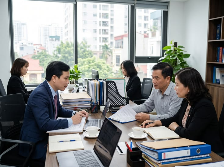 Ngồi lâu có thể gây áp lực lên các khớp.