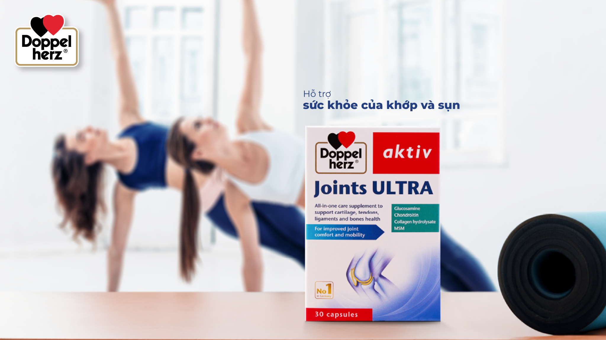 Chăm Sóc Khớp: Khi Nào Là Thời Điểm Quan Trọng Nhất?