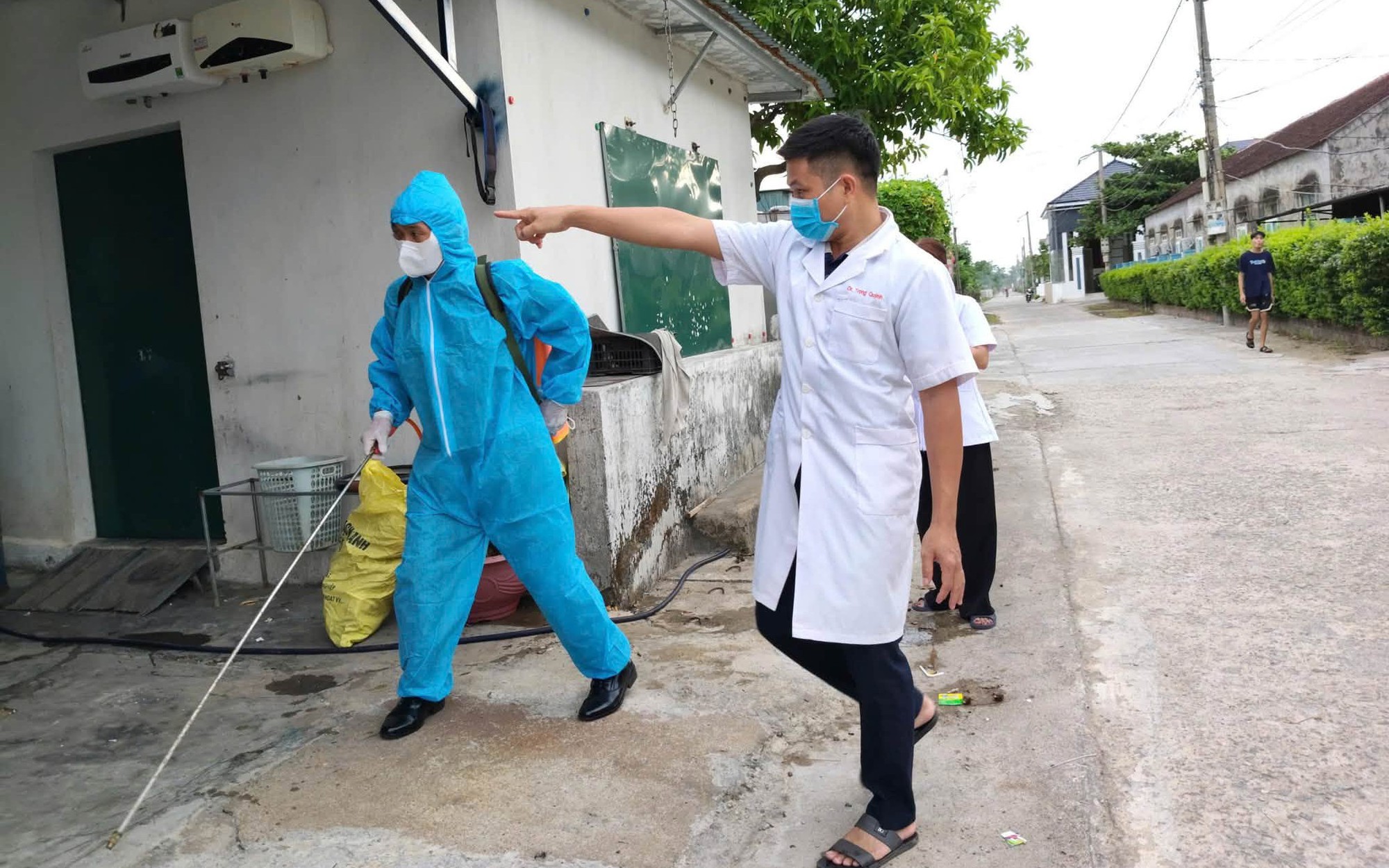 Sự Quan Trọng Của Vaccine Sốt Xuất Huyết Trong Bảo Vệ Sức Khỏe Cộng Đồng