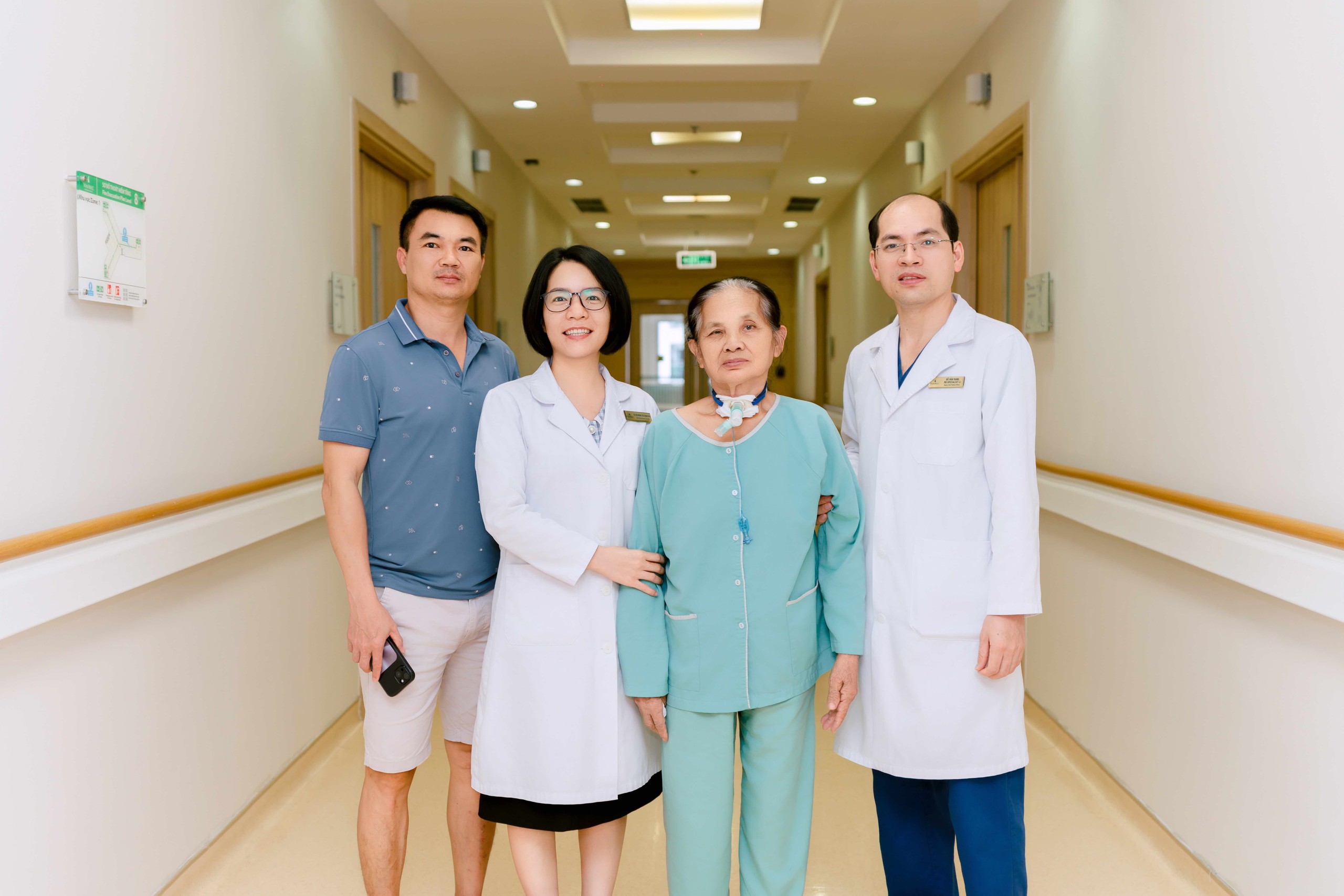 21 Ngày Đấu Tranh Với Uốn Ván: Cuộc Cứu Người Kỳ Diệu Từ Bệnh Viện Vinmec