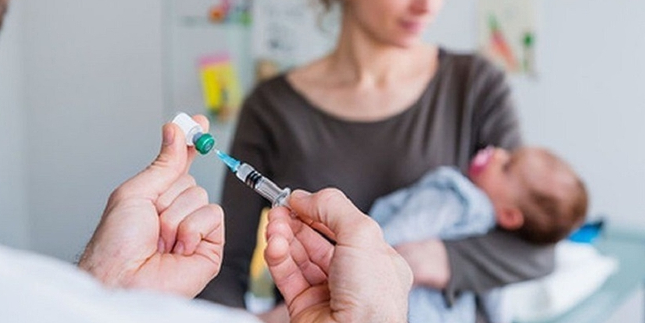 Phòng Ngừa Lây Truyền Viêm Gan B Từ Mẹ Sang Con: Tất Tần Tật Những Điều Cần Biết