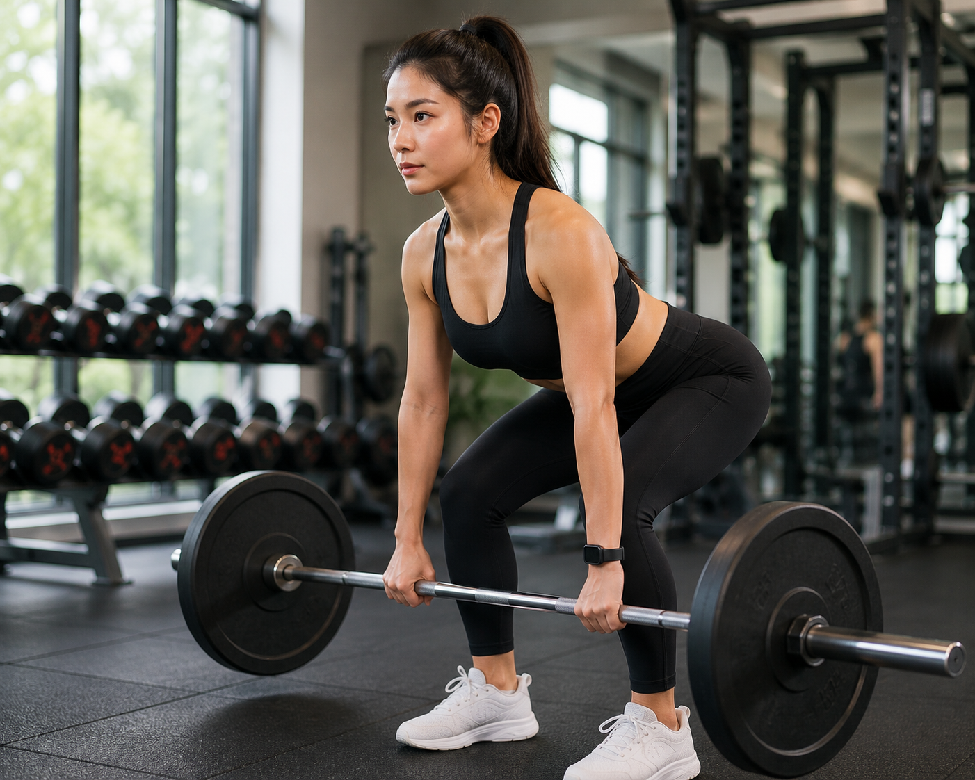 Giải Pháp Toàn Diện Để Giảm Mỡ Nội Tạng: Tập Tạ Hay Cardio?
