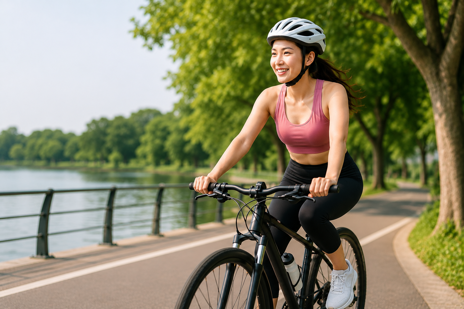 Muốn giảm mỡ nội tạng, nên tập tạ hay cardio? - Ảnh 1.