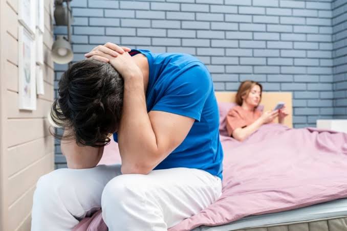 Những điều cần hiểu về thủ dâm và rối loạn cương dương