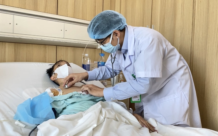 Hiến Tạng: Hành Động Cao Đẹp Mang Lại Sự Sống Mới