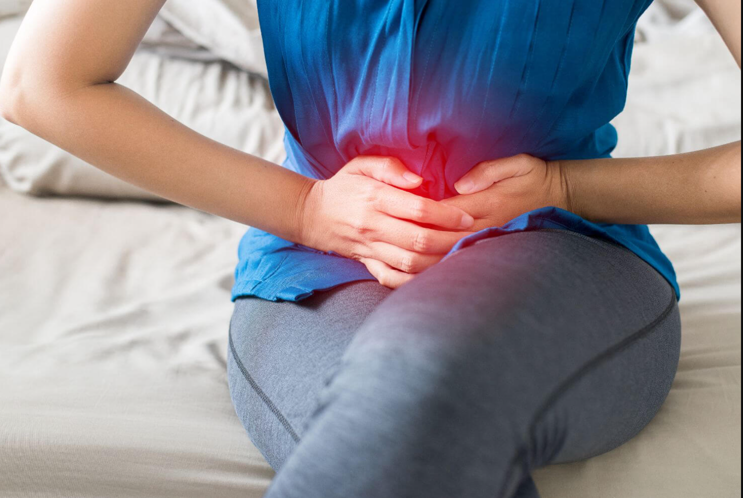 Cục Máu Đông Trong Kỳ Kinh Nguyệt: Hiện Tượng Thường Hay Cảnh Báo Điều Gì?
