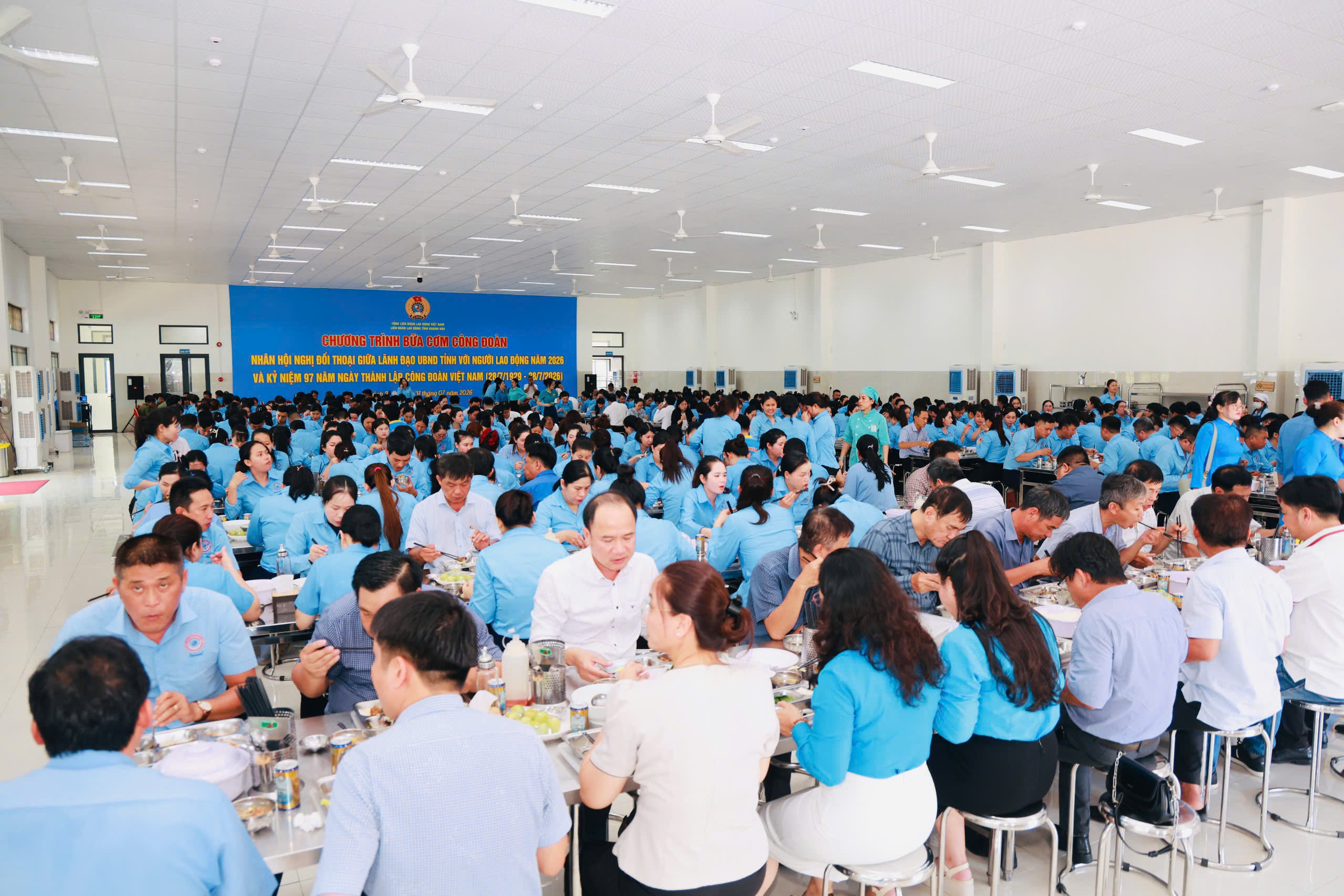 Khánh Hòa Tăng Cường Phát Triển Nhà Ở Xã Hội Để Nâng Cao Cuộc Sống Người Lao Động