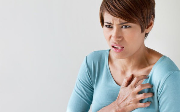10 Điều Cần Biết Về Hiện Tượng Mãn Kinh Sớm Ở Phụ Nữ