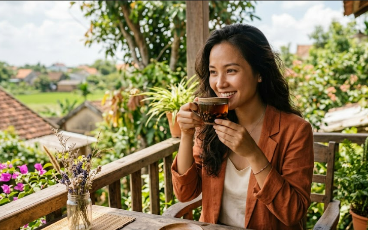 Khám Phá Tác Dụng Tuyệt Vời Của Nước Đậu Đen Mía Tươi