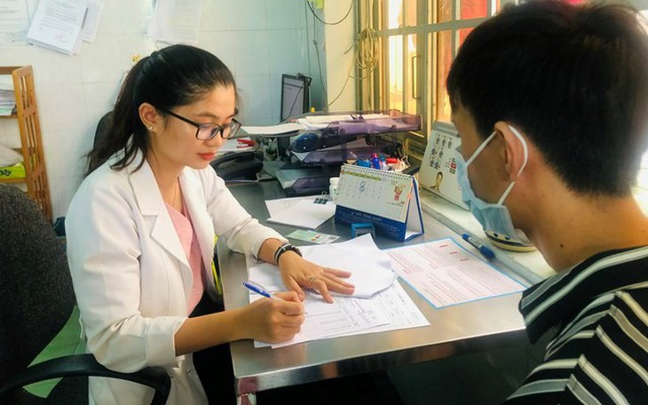 Cảnh Báo Về Đồng Nhiễm HIV và Viêm Gan: Nguy Cơ Ảnh Hưởng Đến Lá Gan