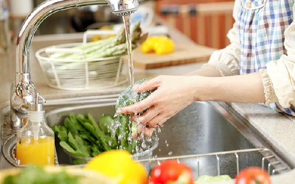 Bí Quyết An Toàn Thực Phẩm: Ăn Chín Uống Sôi Để Bảo Vệ Sức Khỏe