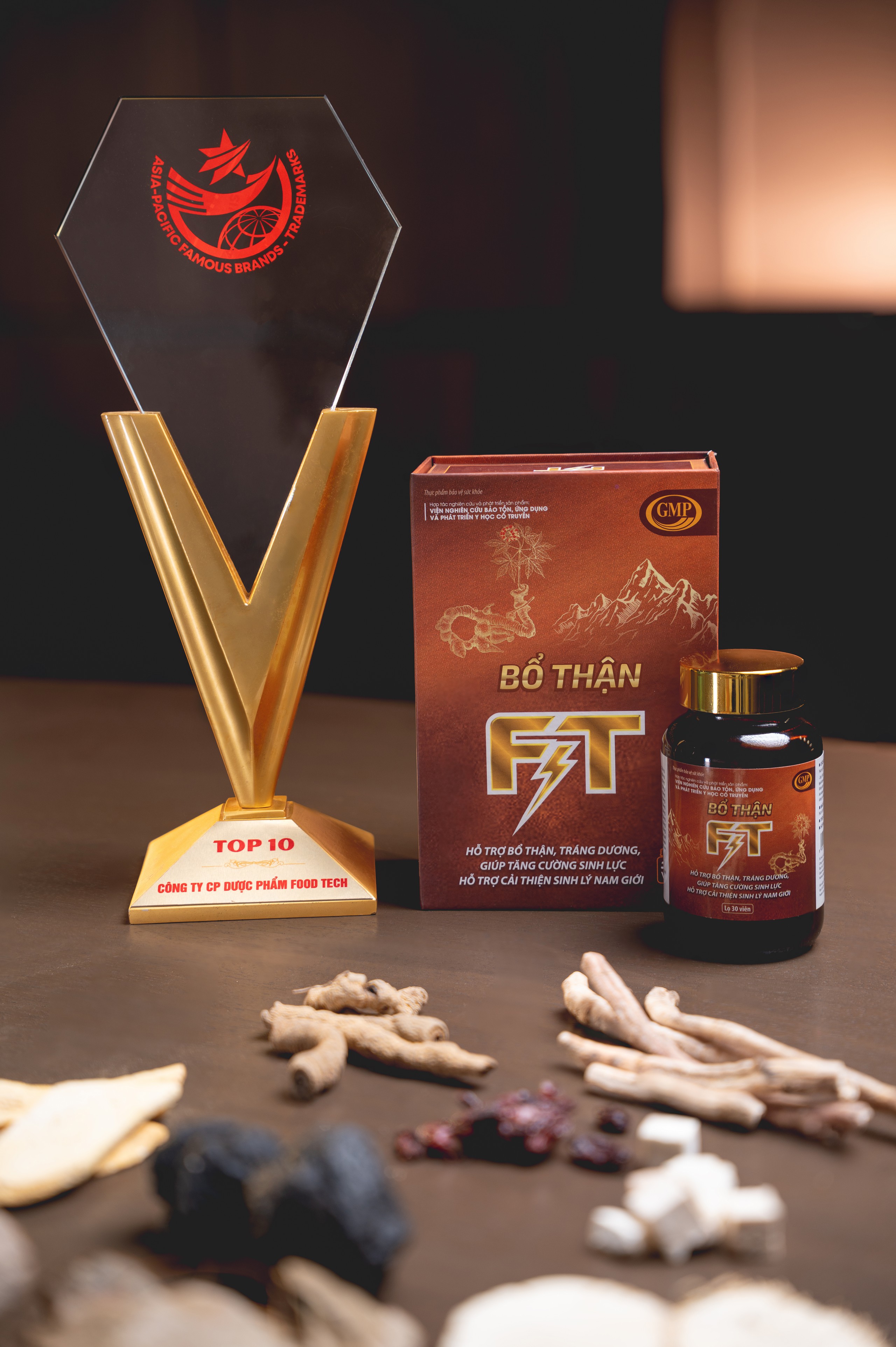 Khám Phá Giải Pháp Tăng Cường Sinh Lực Cho Nam Giới Ở Tuổi Trung Niên - Ảnh 4.