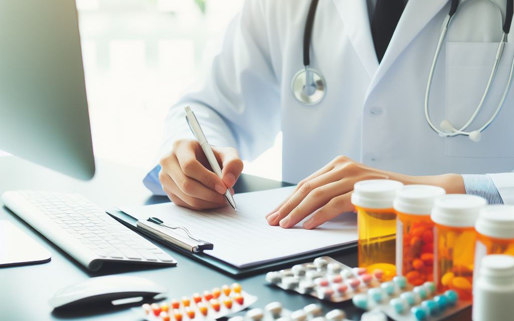 Thời Điểm Tối Ưu Để Uống Omeprazole: Sáng Hay Tối?
