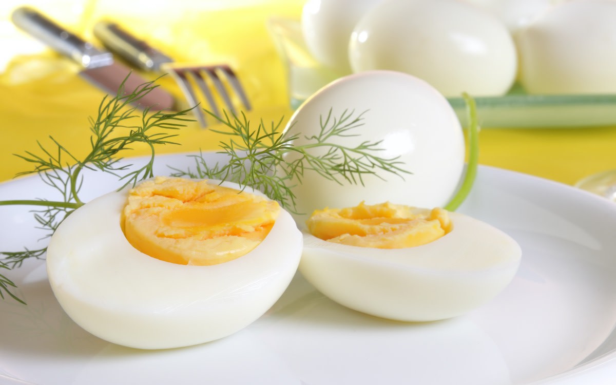 Những Siêu Thực Phẩm Thiết Yếu Giúp Làm Đẹp Da Từ Bên Trong