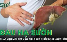 Cảnh Báo Sức Khỏe: Nguy Cơ Ung Thư Từ Thói Quen Uống Nước Nóng