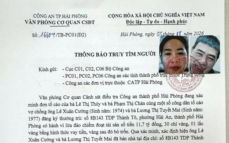 Khởi tố nhóm đối tượng livestream 'vé cào trúng thưởng' để chiếm đoạt tiền tại Lào- Ảnh 3.