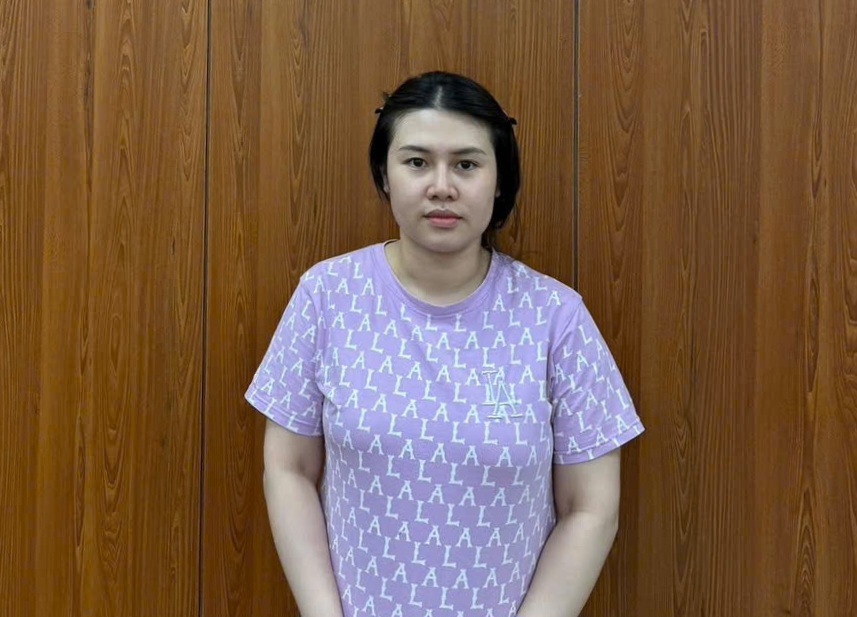Nguyễn Thị Oanh: Tội Danh Lừa Đảo Chiếm Đoạt 2,6 Tỷ Đồng Bị Phanh Phui
