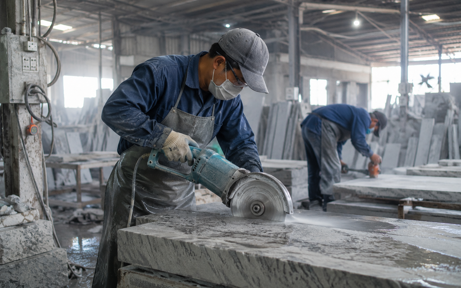 Thói quen sống lành mạnh cho người lao động Người lao động nên áp dụng thói quen giảm nguy cơ bệnh nghề nghiệp