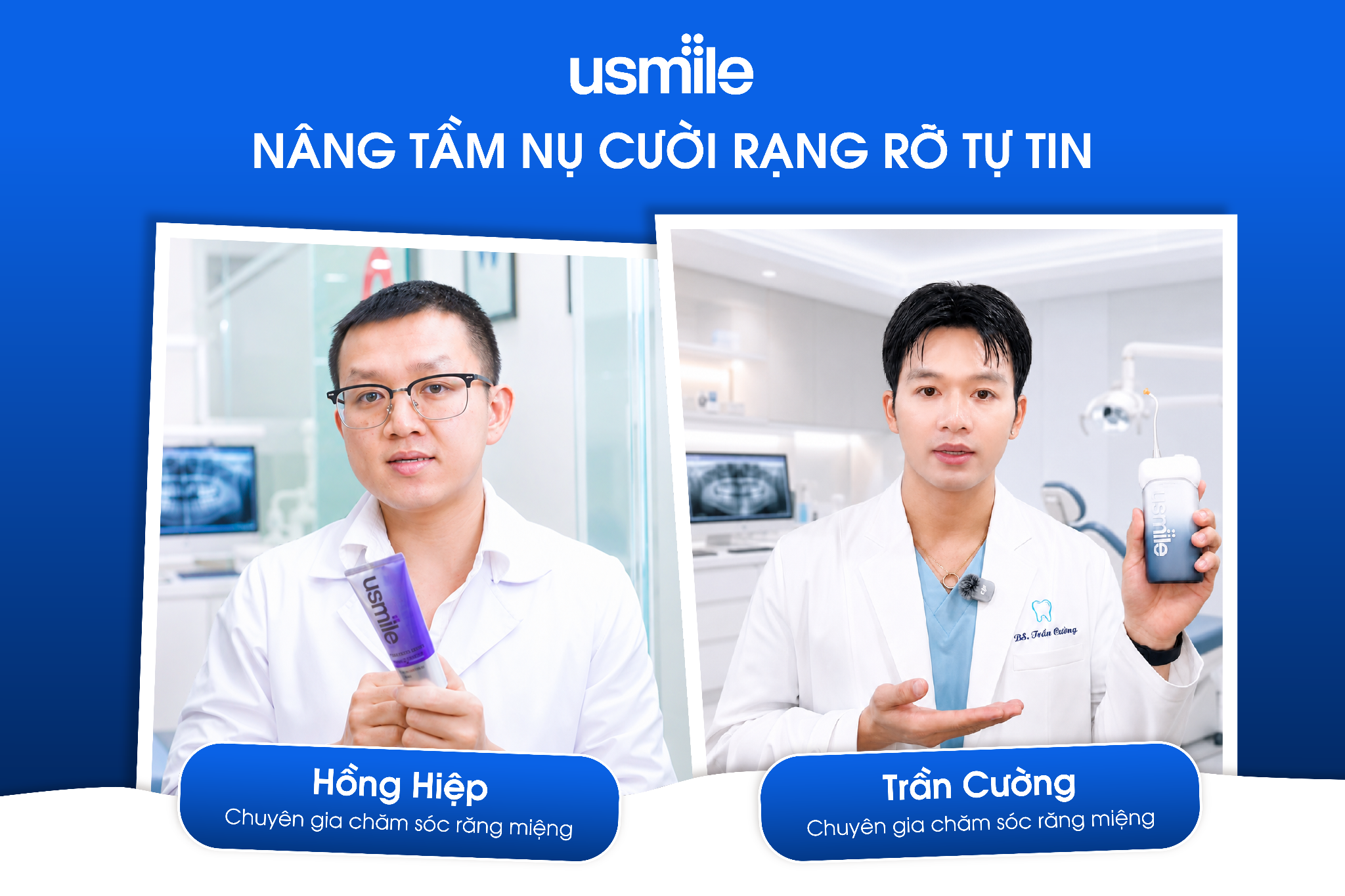 Quy trình chăm sóc răng miệng toàn diện cho cuộc sống hiện đại- Ảnh 1.