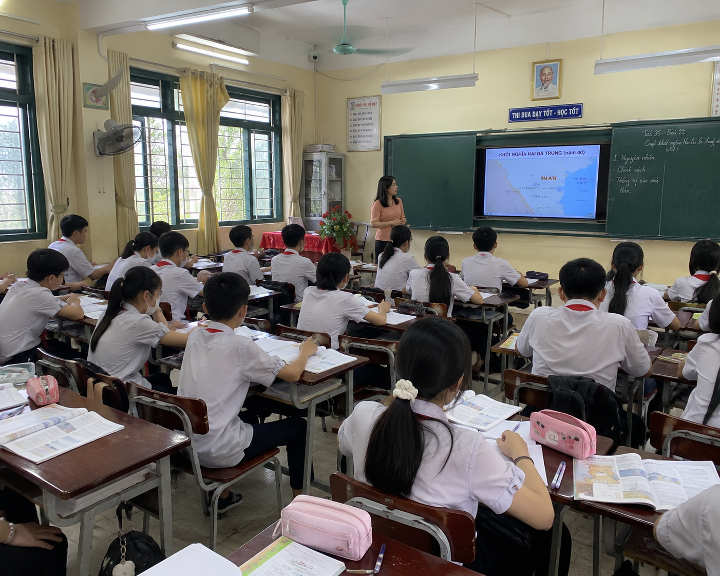 1-17855796125611886970271 Tăng Cường An Toàn Học Đường: Nhận Diện và Phòng Ngừa Tai Nạn Cho Trẻ Em - Ảnh 1.
