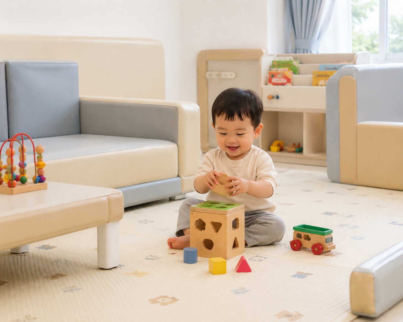 Tăng Cường Bảo Vệ Trẻ Em Thông Qua Gia Đình, Nhà Trường Và Cộng Đồng