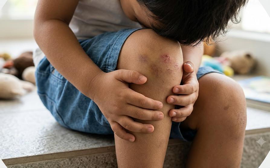 Kỹ năng học sinh cần để ứng phó với cháy, nổ, điện giật, tai nạn tập thể - Ảnh 3.
