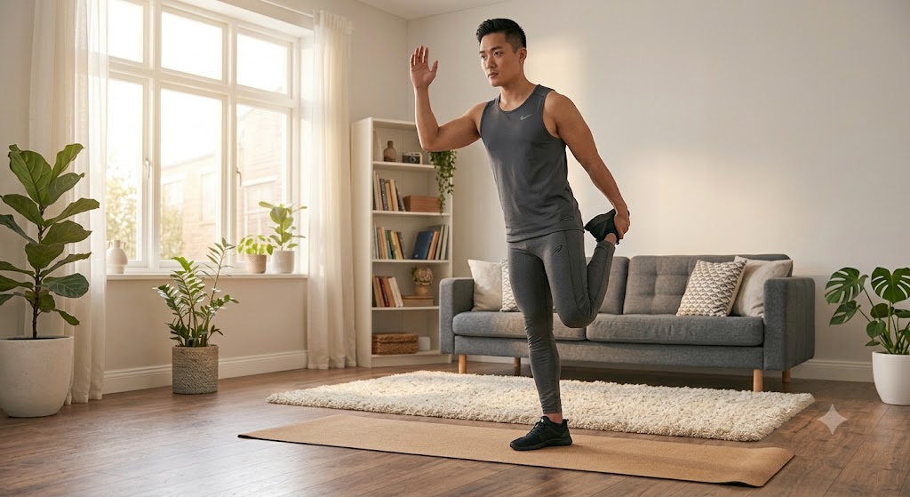 1-17860203861071264788880 Giãn cơ thường xuyên có tốt không? - Ảnh 1.