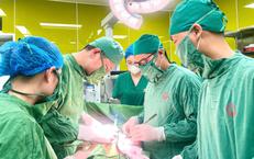 Bệnh viện Phổi Nghệ An: Hướng Đến Trung Tâm Ngoại Khoa Lồng Ngực Chuyên Sâu