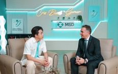 Câu Chuyện Kỳ Diệu Về Bệnh Nhân Ung Thư Phổi Di Căn