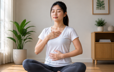 7 Phương Pháp Giúp Xoa Dịu Tâm Trí và Cải Thiện Giấc Ngủ