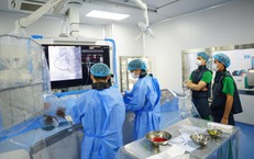 Bệnh viện ĐKKV Hóc Môn: Điển Hình Về Khám Sức Khỏe Toàn Dân Tại TPHCM