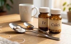 Những Đối Tượng Dễ Bị Thiếu Magie Và Cách Khắc Phục