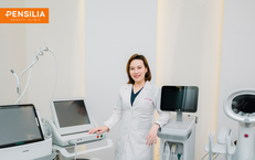 Giải Pháp Hiệu Quả Để Ngăn Ngừa Da Cằm Chảy Xệ Theo Tuổi Tác