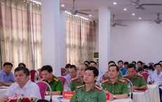 Cấp Cứu Nhanh Chóng Ngư Dân Gặp Tai Nạn Trên Biển Cồn Cỏ