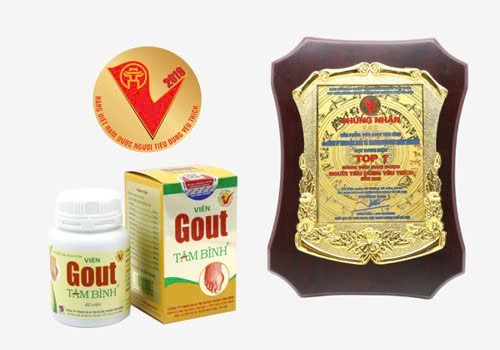 Giải Pháp Hỗ Trợ Hiệu Quả Cho Người Bệnh Gút Ngày Nay