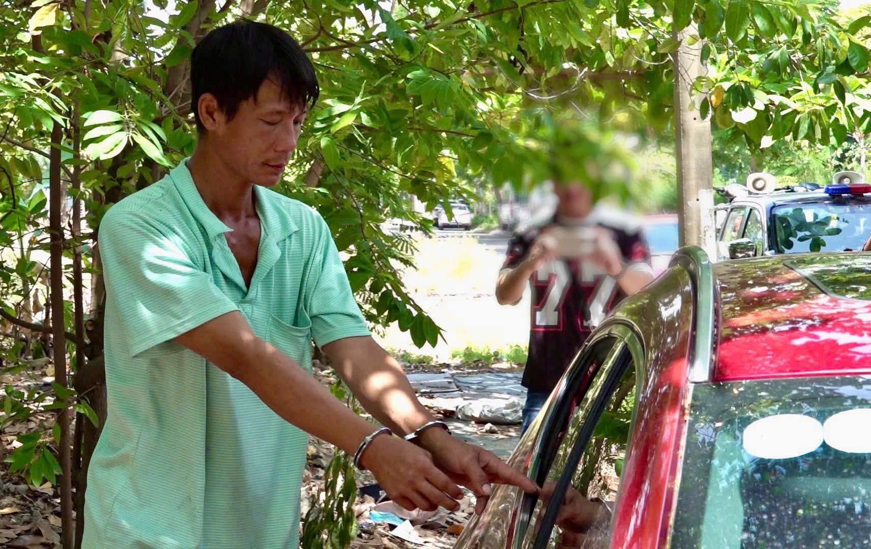 Mai Văn Lạc: Từ Tù Nhân Đến Tội Phạm Trộm Cắp Nhiều Vụ Liên Tiếp