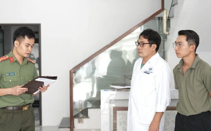 Chủ tịch HĐQT Công ty Đông Dương lừa đảo cho thuê tài sản đã bị bán đấu giá, chiếm đoạt hơn 1 tỷ đồng- Ảnh 2.