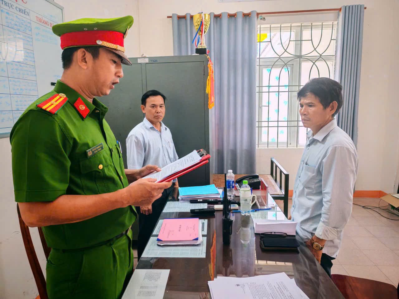'Bị Lừa Đến 240 Triệu Đồng - Ảnh 1.