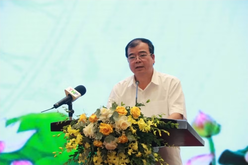 Hải Phòng Tối Ưu Hóa Cơ Sở Giáo Dục: Mỗi Xã Có Tối Thiểu Một Trường Mầm Non và Một Trường Phổ Thông