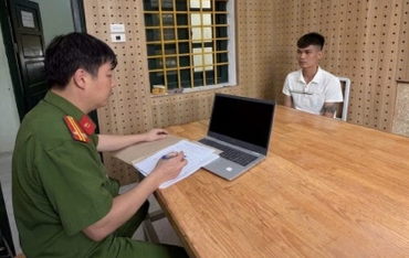 Nguyễn Văn Quân: Chiêu Trò Lừa Đảo Trong Tuyển Dụng Lao Động