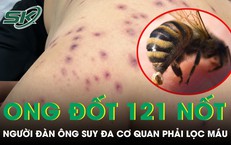 Sống Trong Nỗi Đau: Cha Chịu Đựng Tiểu Khó Hai Năm Vì Ngại Phẫu Thuật