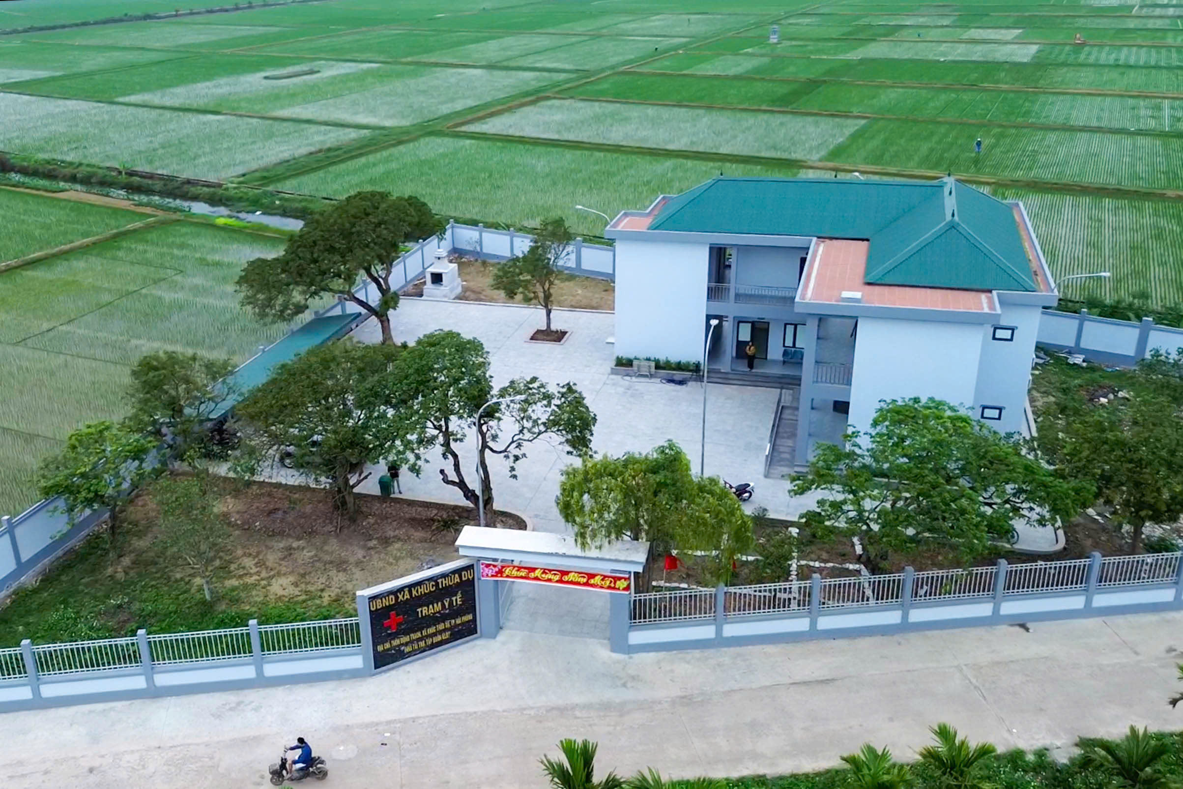 12639078040669384330-1786792560612733260714 Phát triển mô hình trạm y tế tại Hải Phòng- Ảnh 3.