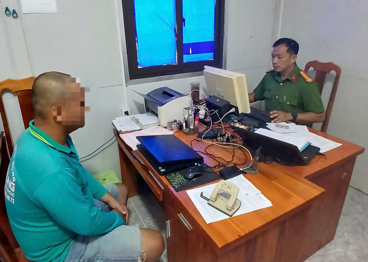 Hành Vi Cung Cấp Thông Tin Giả Trong Kinh Doanh Du Lịch: Hệ Lụy Và Hình Phạt