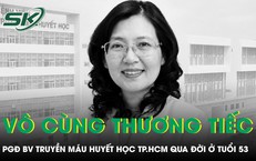 Vụ Việc Hy Hữu: Người Đàn Ông 47 Tuổi Gặp Tai Nạn Trong Khi Quan Hệ