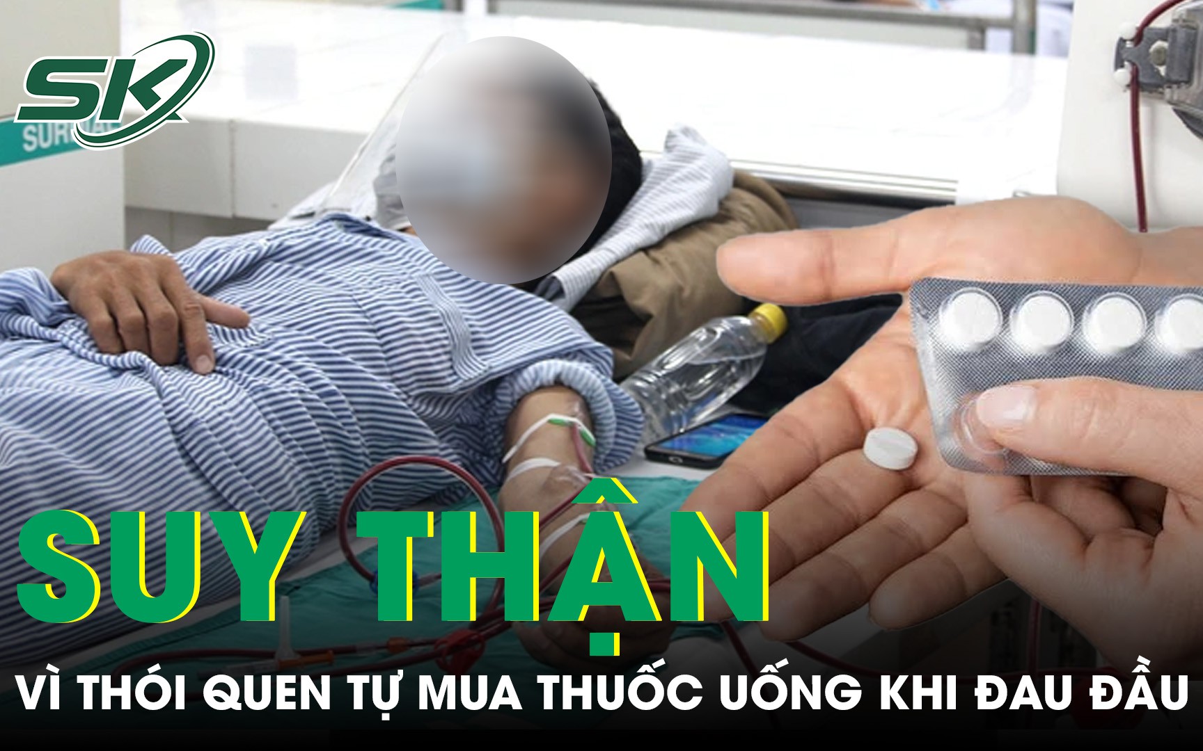 Nhận Diện Các Dấu Hiệu Cảnh Báo Suy Giảm Chức Năng Thận