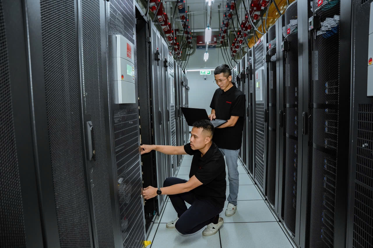 Việt Nam Đặt Mục Tiêu Làm Chủ 10 Công Nghệ Lõi Đến Năm 2030