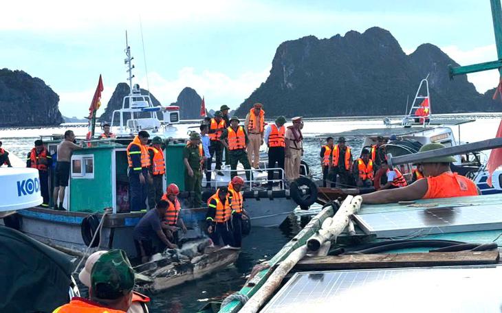 Nỗ Lực Giải Cứu Thanh Niên Mất Tích Trên Bán Đảo Sơn Trà: Hành Trình Kỳ Diệu