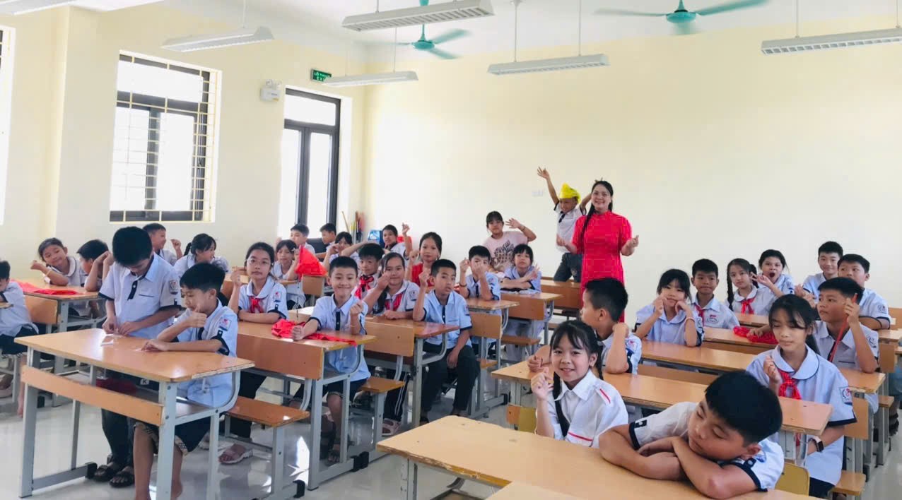 Kỳ Nghỉ Lễ Quốc Khánh 2/9 Cho Học Sinh Hà Nội: Thời Gian Nghỉ Chính Thức