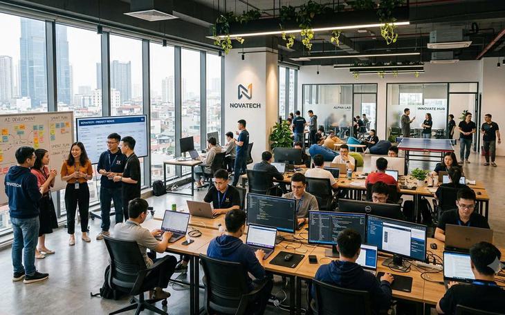 Vì sao Nhà nước có thể chi tới 300 triệu đồng/tháng cho một nhà khoa học?- Ảnh 2.